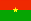 ブルキナファソ国旗