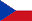 チェコスロバキア国旗