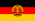 東ドイツ国旗