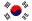 韓国国旗