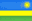 ルワンダ国旗