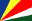 セーシェル国旗