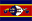スワジランド国旗