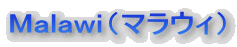 Malawi�i�}���E�B�j