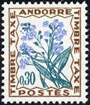 ワスレナグサ Myosotis palustris