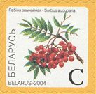 Sorbus aucuparia