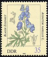 Aconitum napellus