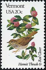 アカツメクサ Trifolium pratense